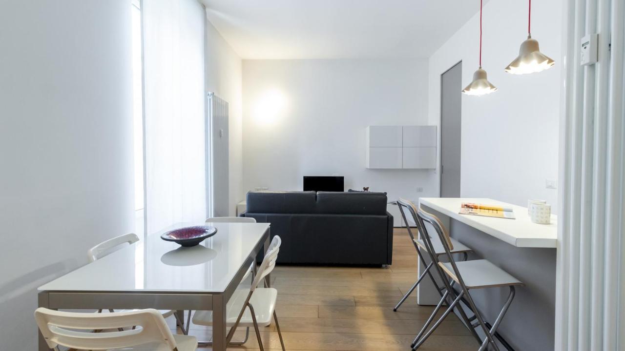 Appartamento Italianway - Agnesi 15 *