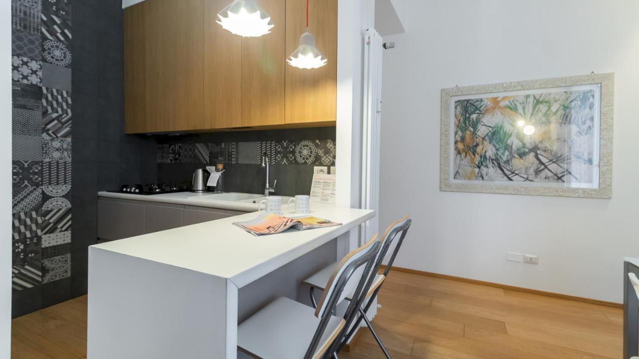 Appartamento Italianway - Agnesi 15 Milano