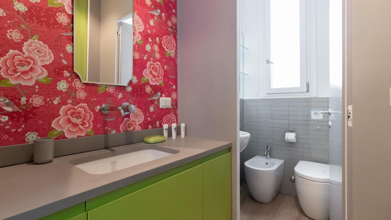 Appartamento Italianway - Agnesi 15 *