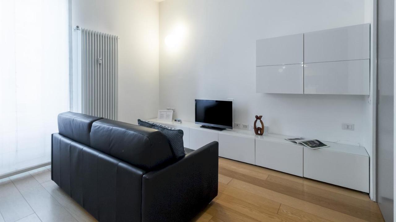 Appartamento Italianway - Agnesi 15 *