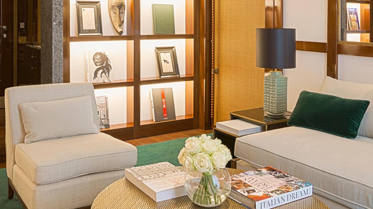 Hotel Portrait - Lungarno Collection Milan