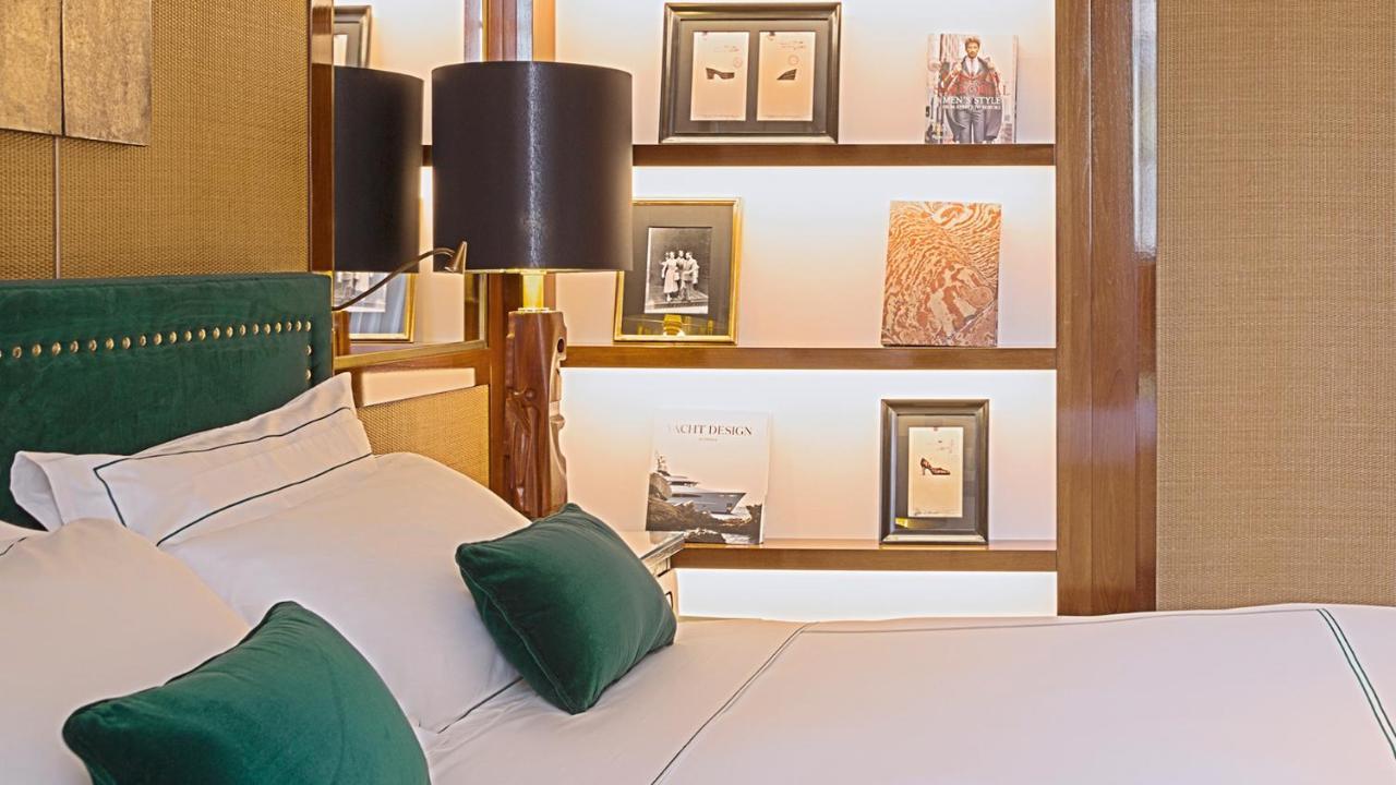 Hotel Portrait - Lungarno Collection Milan
