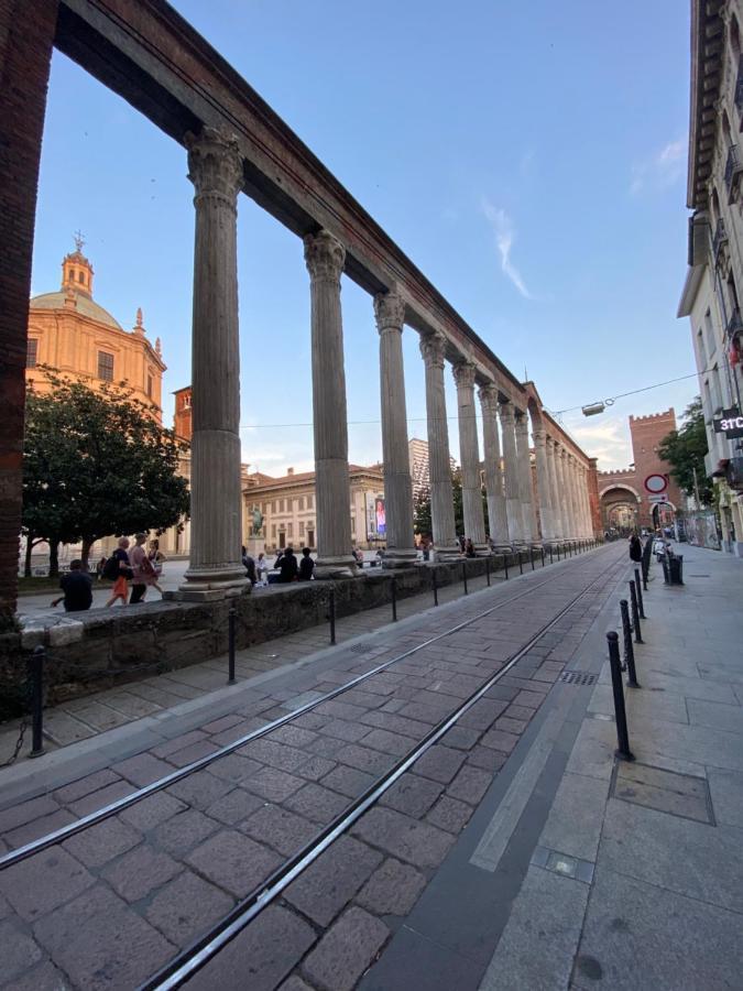 Torino 64 - Duomo Center Luxury Perfect X2! Apartment