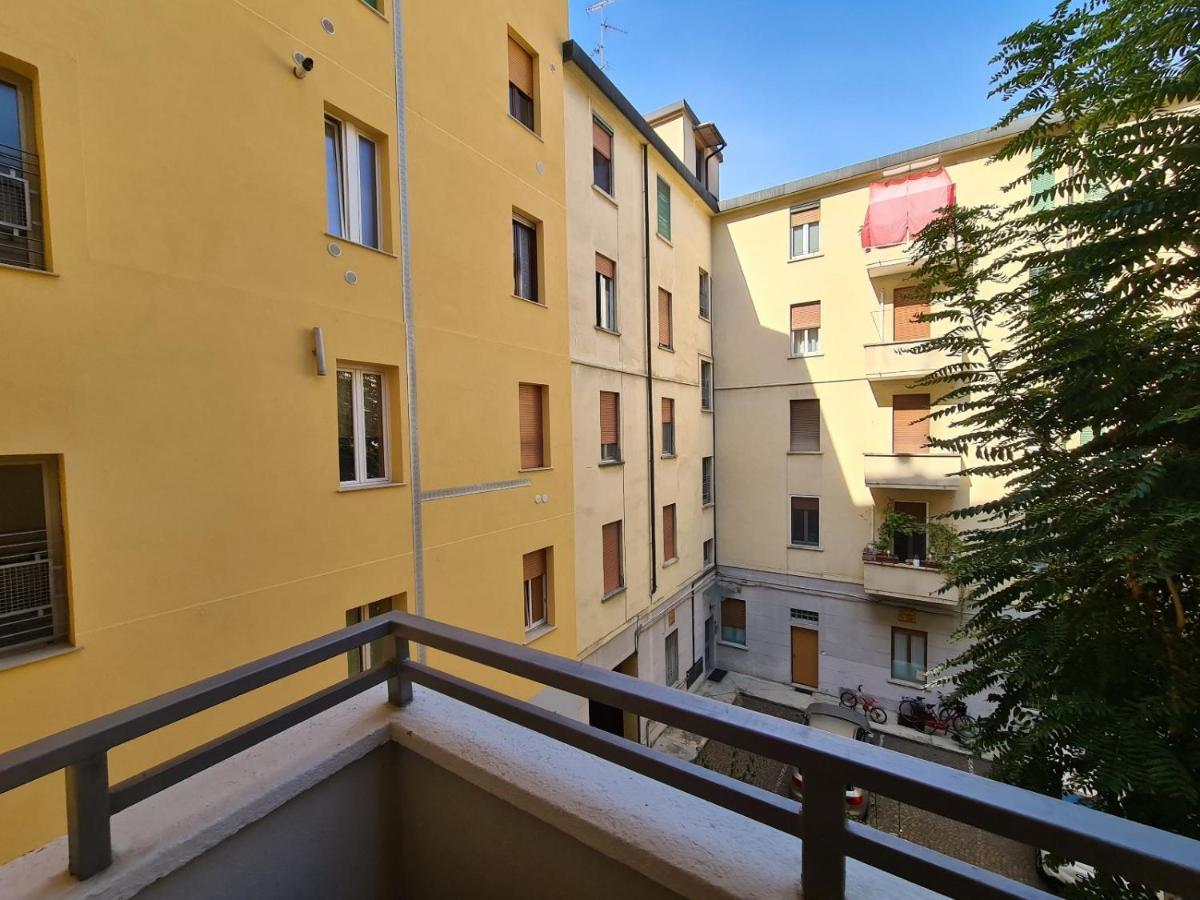 Youhosty - Lomazzo C 3 * Milano