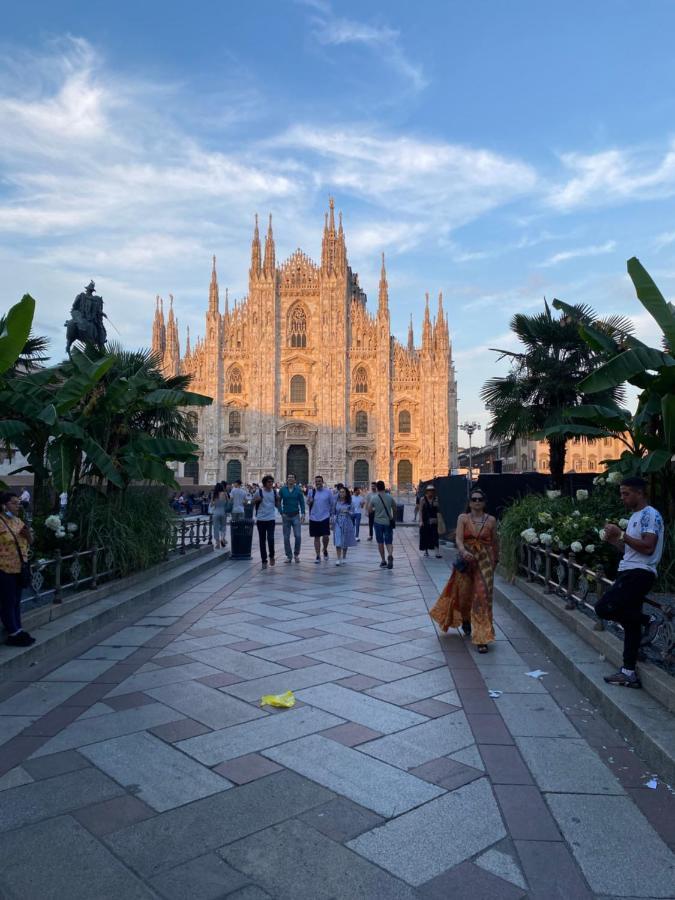 Torino 64 - Duomo Center Luxury Perfect X2! * Milan
