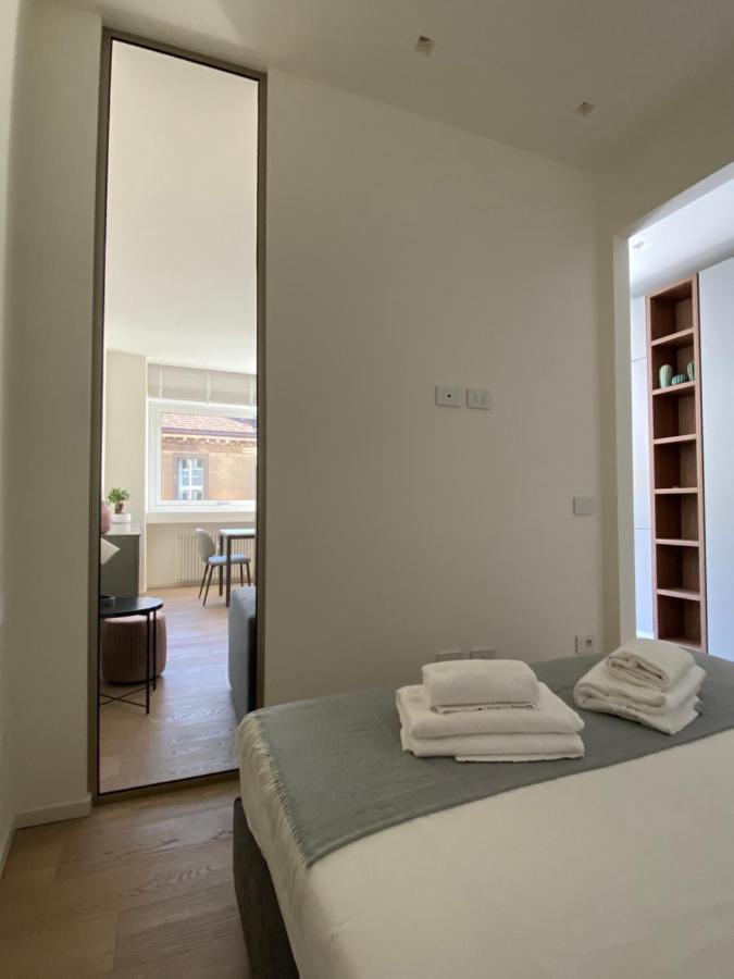 Torino 64 - Duomo Center Luxury Perfect X2! Apartment Milan
