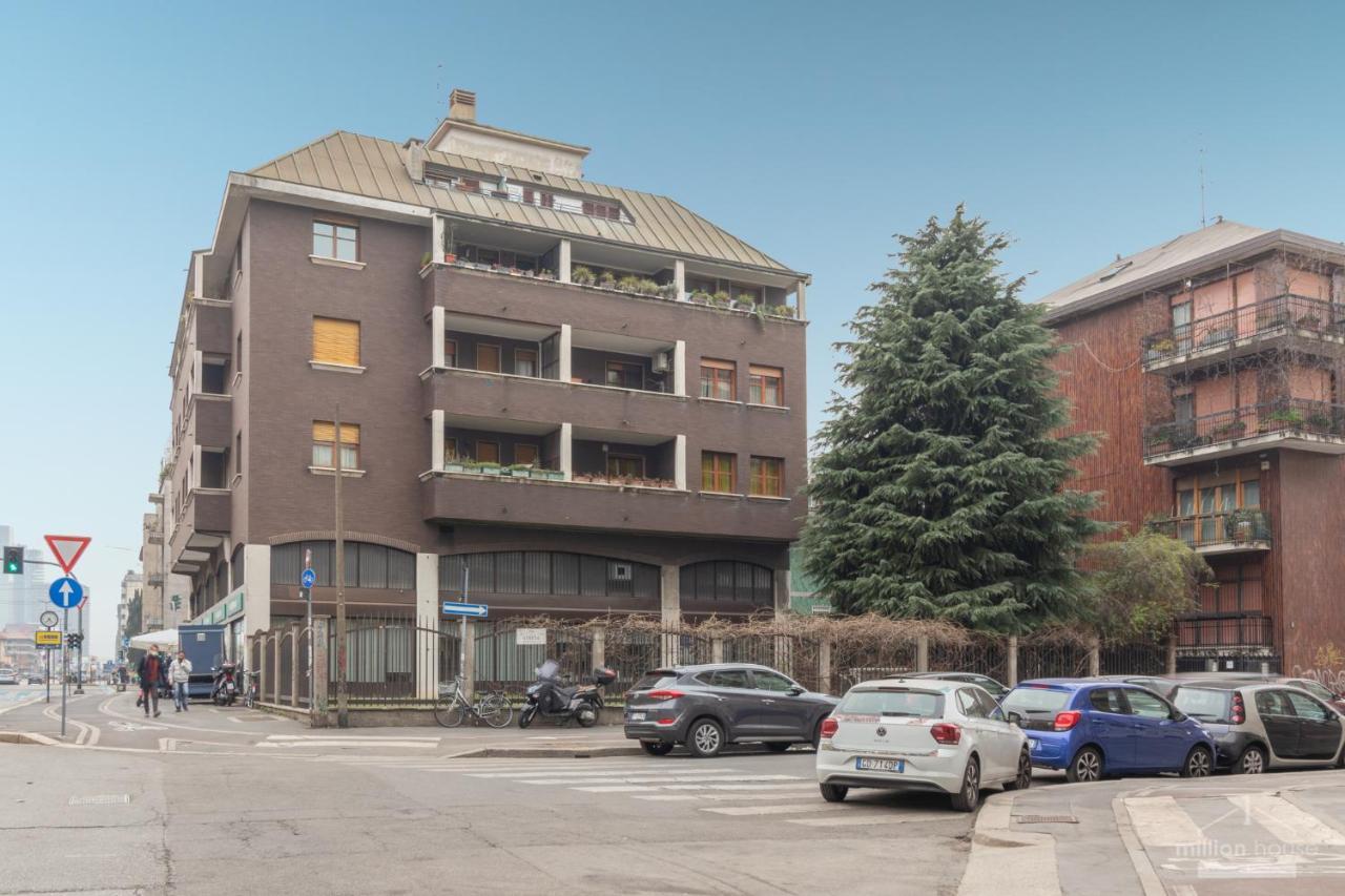 Lejlighed Stresa Centrale 3pax Wifi