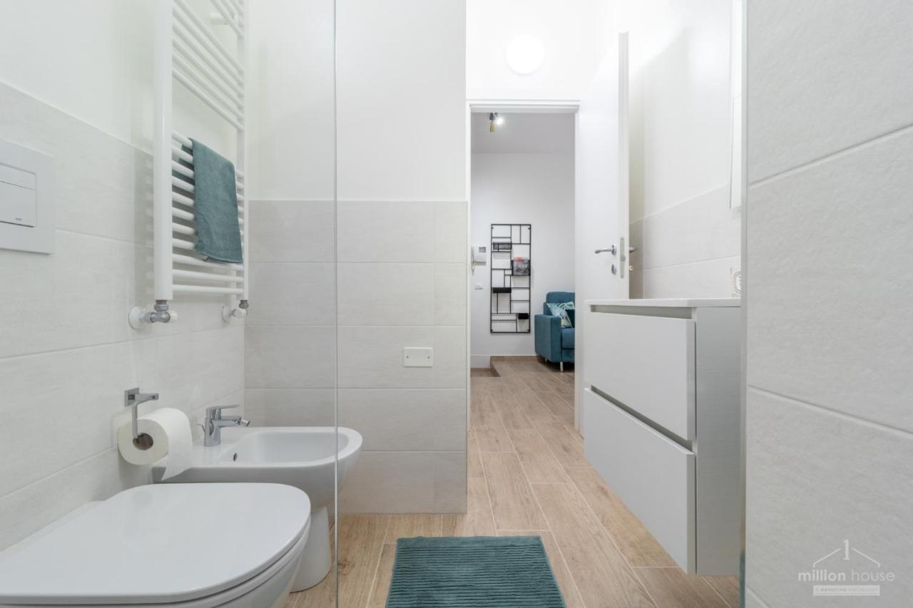 Stresa Centrale 3pax Wifi Milano