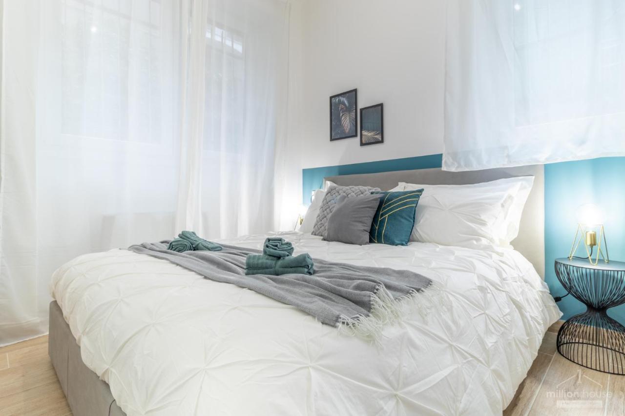 Lejlighed Stresa Centrale 3pax Wifi *