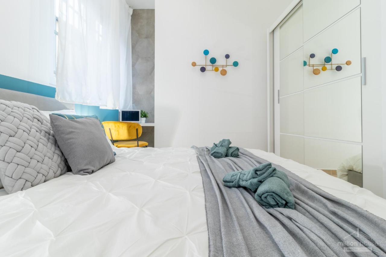 Stresa Centrale 3pax Wifi Milano
