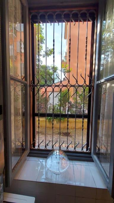 Casa Marisa-navigli *