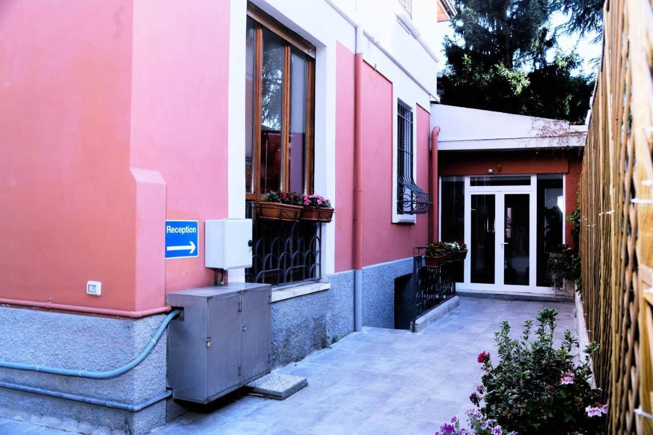 La Bed & Breakfast