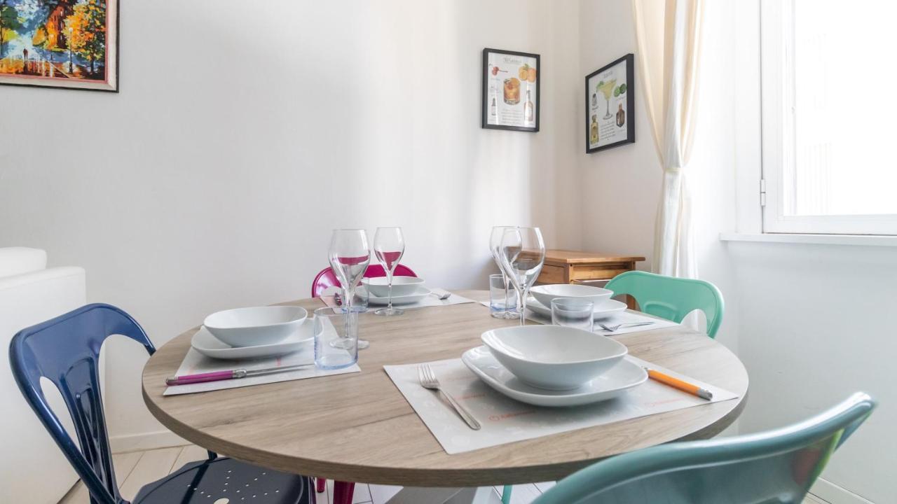 Lejlighed Italianway - Arbe 51 Milano