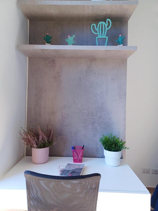 Apartment Joy 31 Mailand