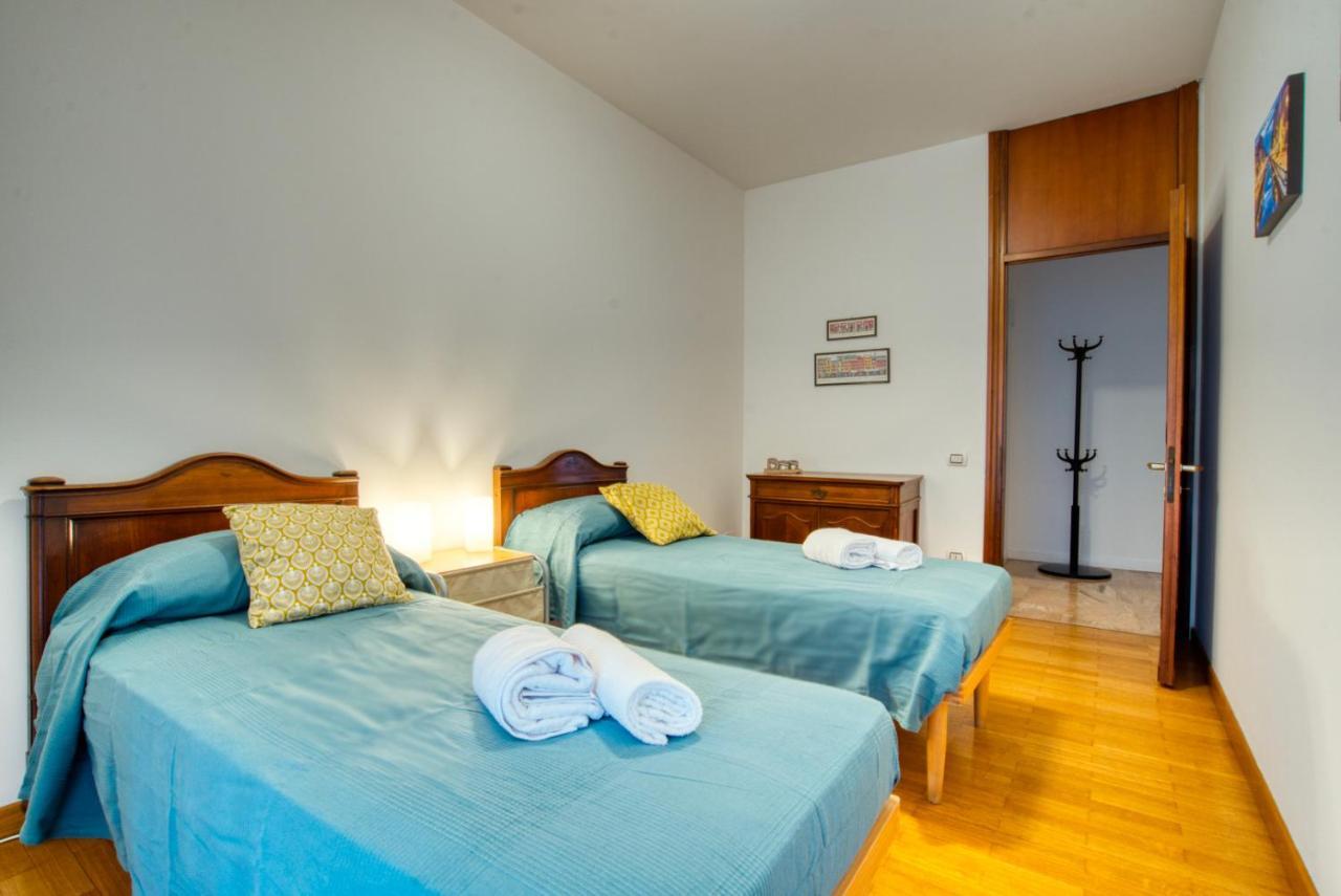 Caseospitali - Life&thecity Luxury Trilo A Citylife Milan