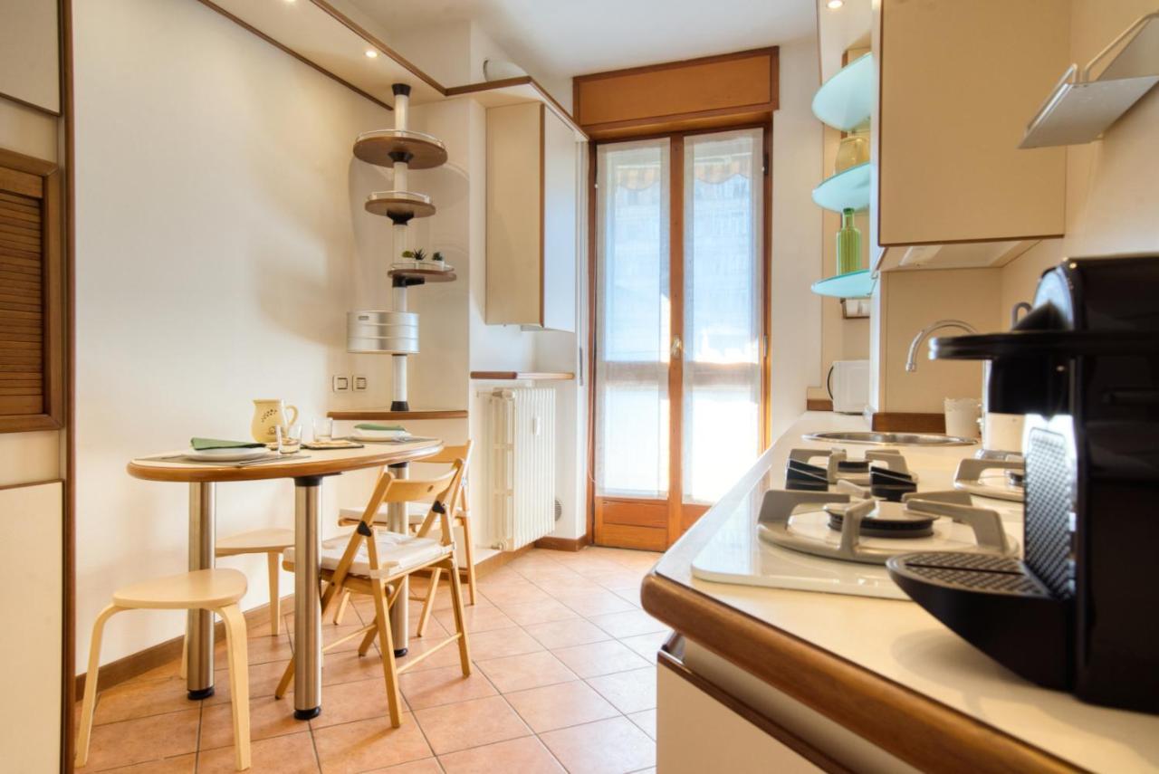 Caseospitali - Life&thecity Luxury Trilo A Citylife Apartment *