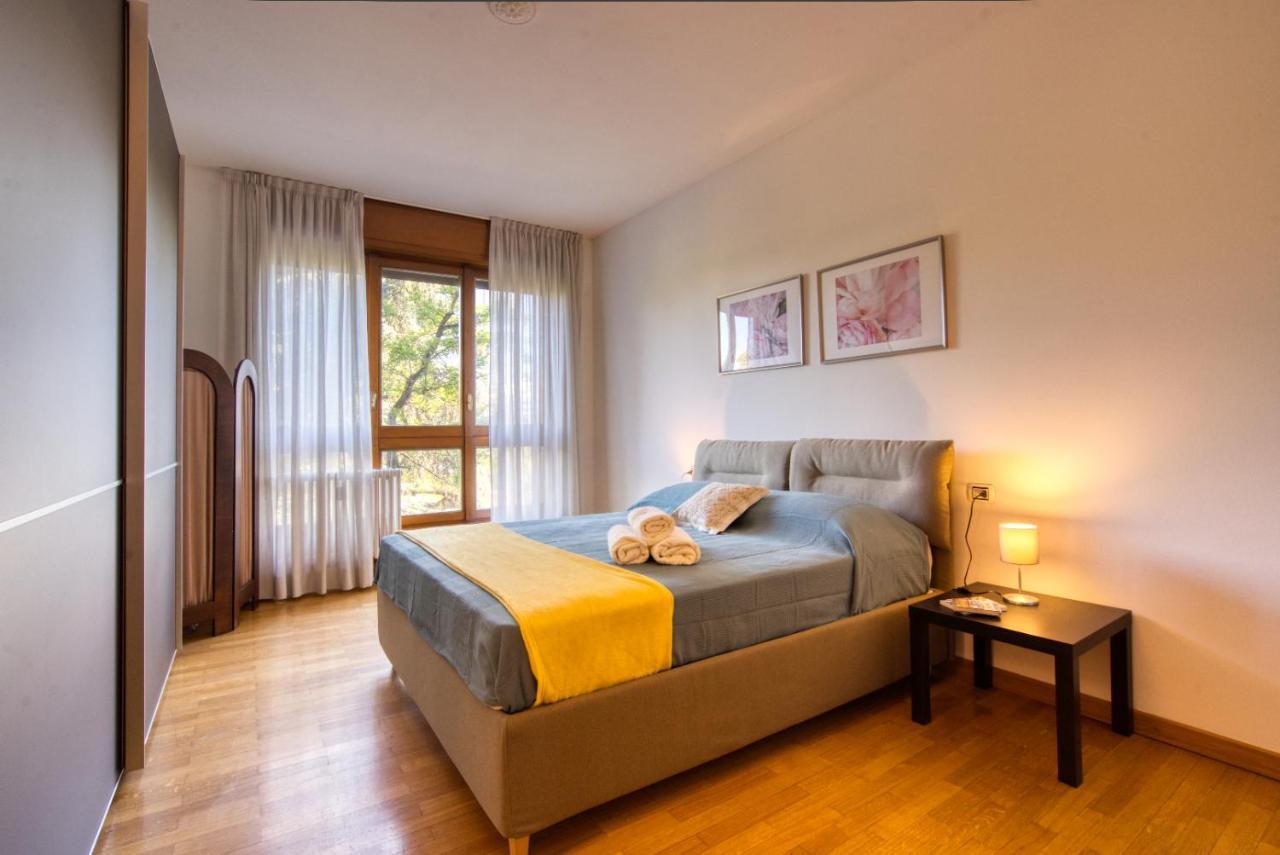 Caseospitali - Life&thecity Luxury Trilo A Citylife *