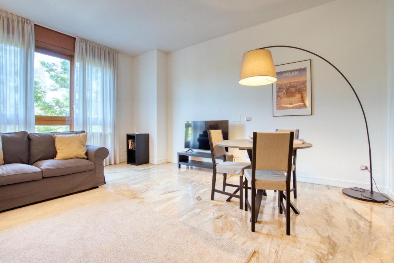 Caseospitali - Life&thecity Luxury Trilo A Citylife Apartment Milan