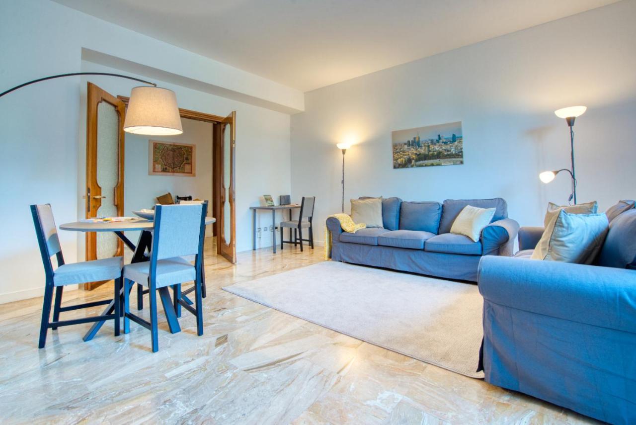 Apartment Caseospitali - Life&thecity Luxury Trilo A Citylife *