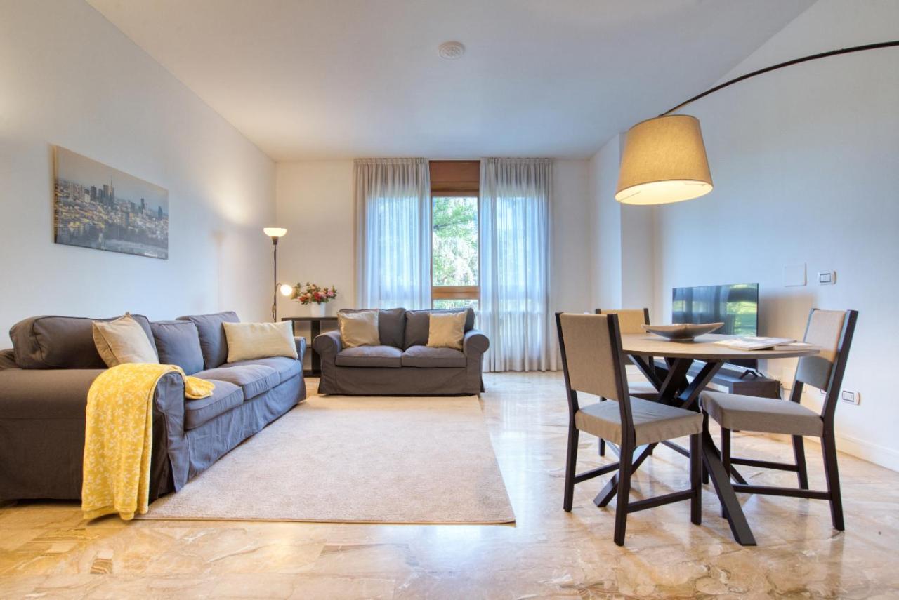 Caseospitali - Life&thecity Luxury Trilo A Citylife Apartment