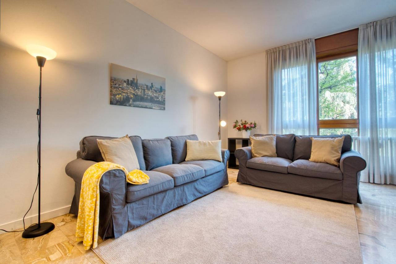 Apartment Caseospitali - Life&thecity Luxury Trilo A Citylife Milan