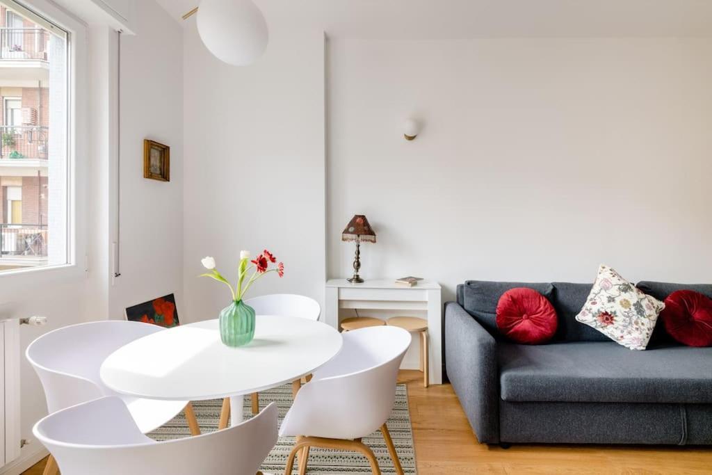Appartement Ripa - Pastorelli