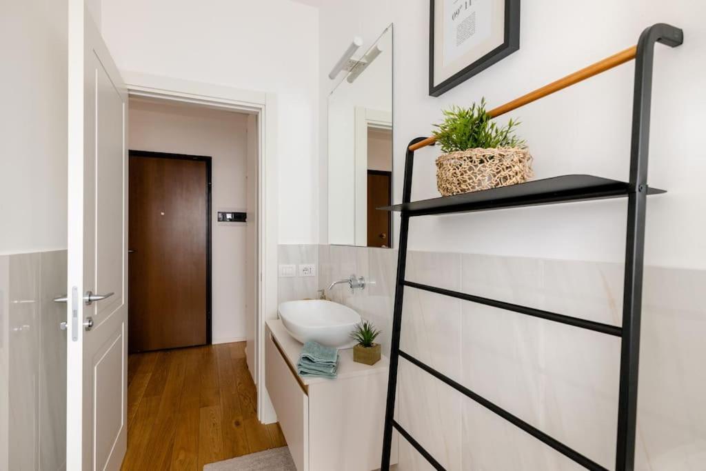 Ripa - Pastorelli Appartement
