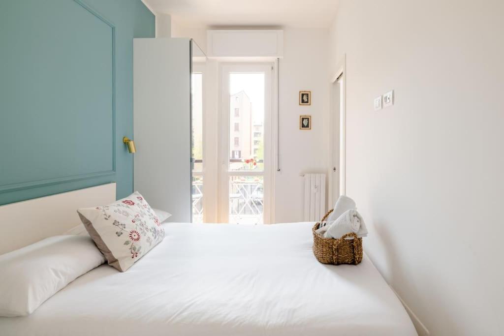 Appartement Ripa - Pastorelli *