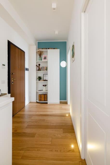 Ripa - Pastorelli Appartement *