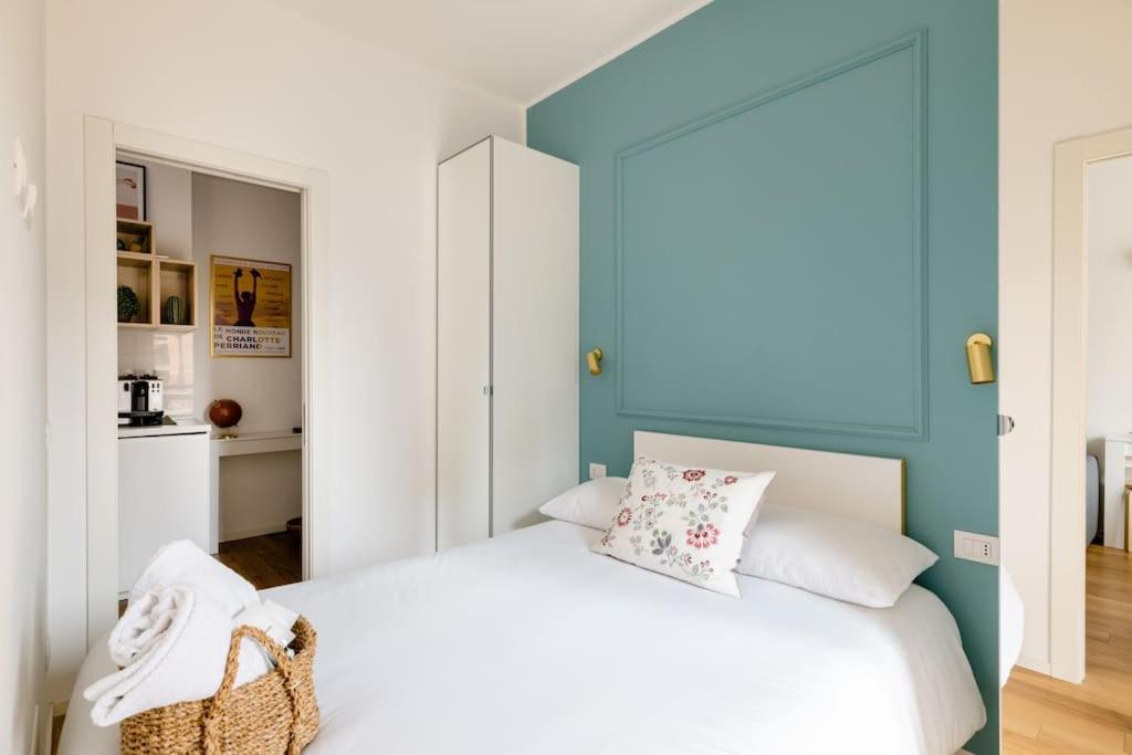 Appartement Ripa - Pastorelli Milaan
