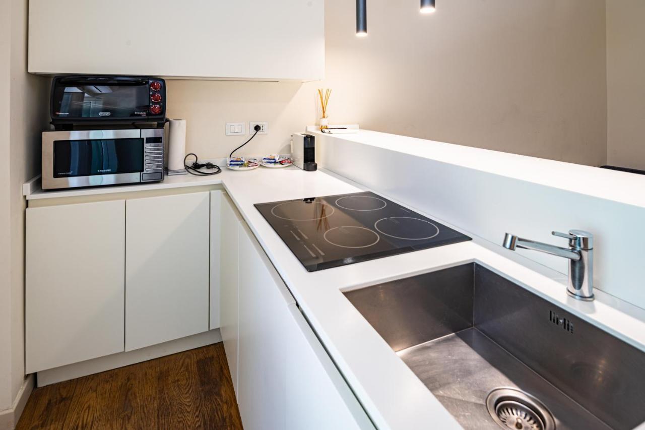 Appartement Brera Livings, Charming Flat Near Duomo *