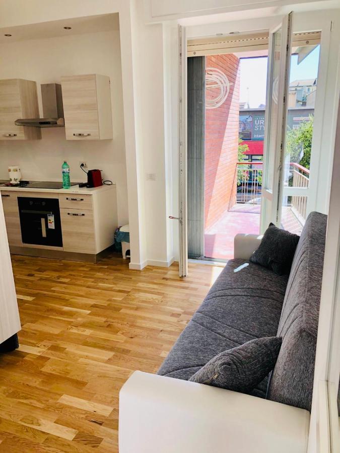 Apartment Vt - Zona Navigli Milan