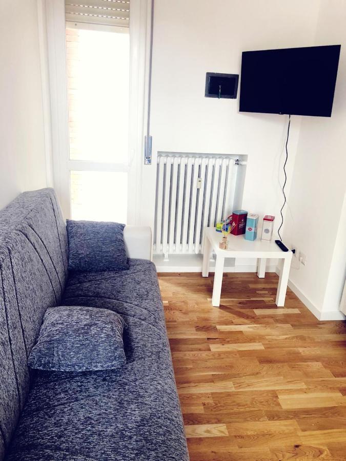 Vt - Zona Navigli Apartment