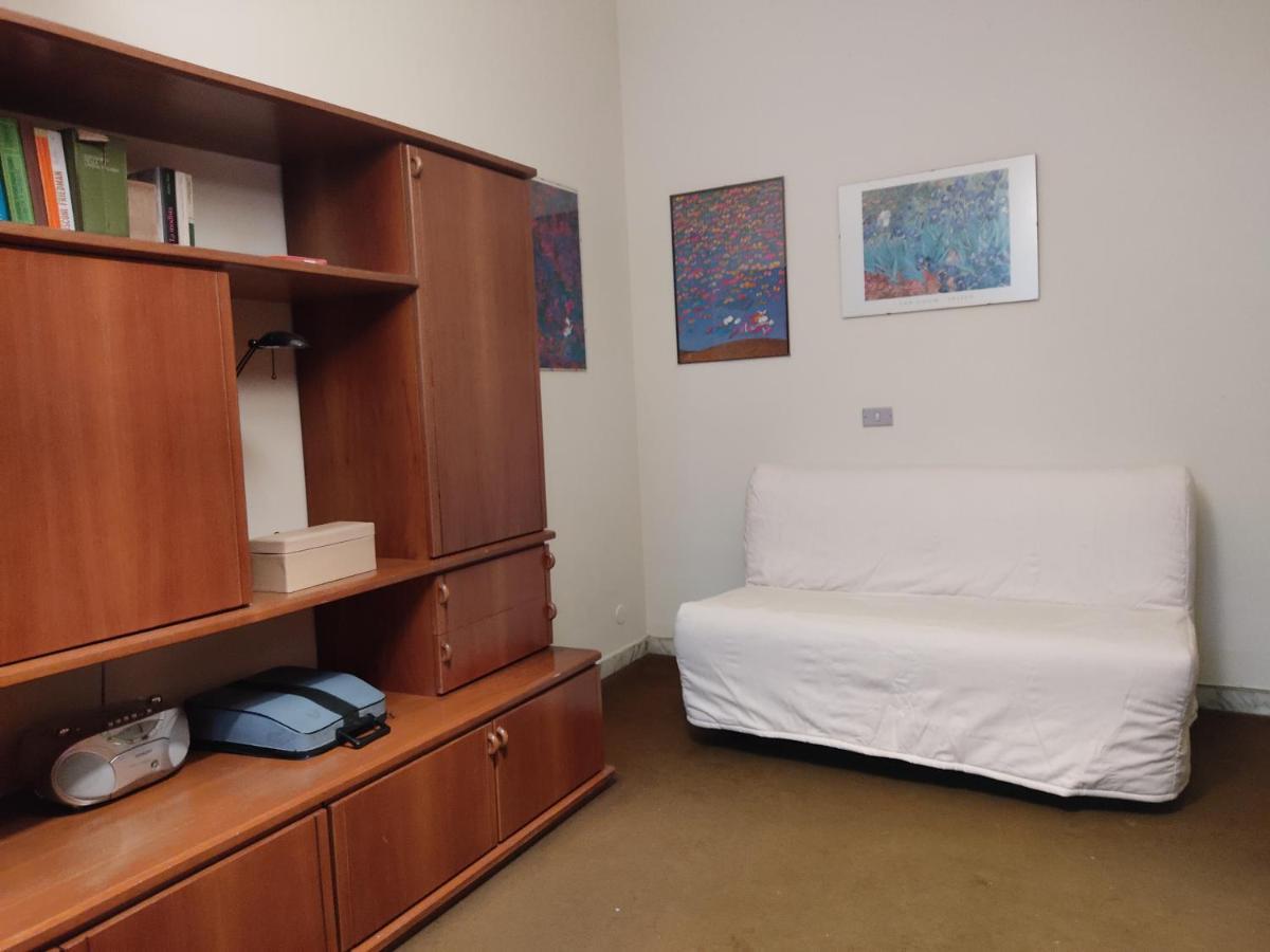 Apartment Arco Della Pace *