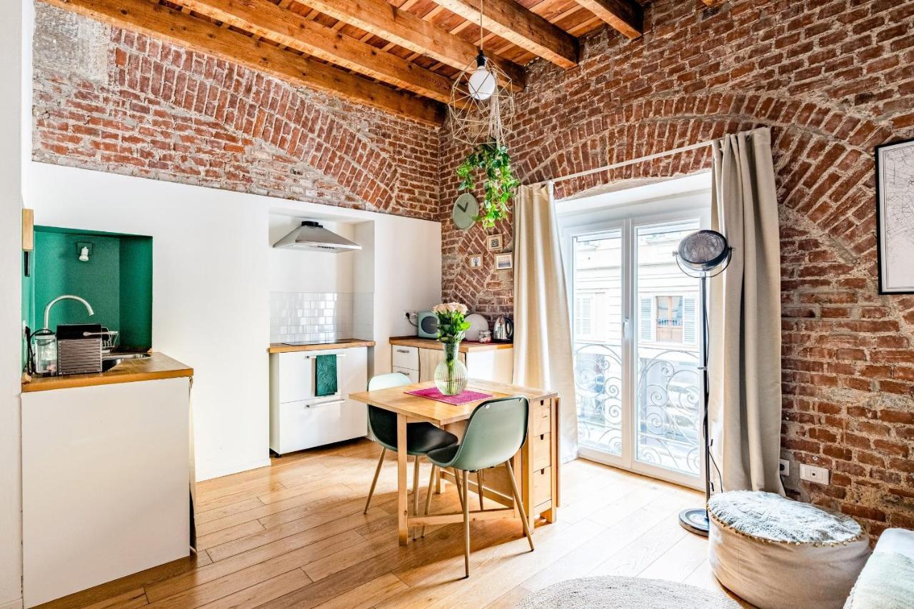 Appartement Ripa - Ripa 57 *