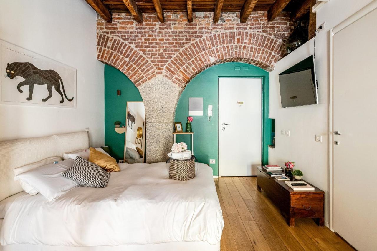 Ripa - Ripa 57 Apartment