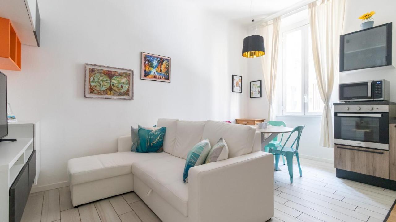 Lejlighed Italianway - Arbe 51 Milano