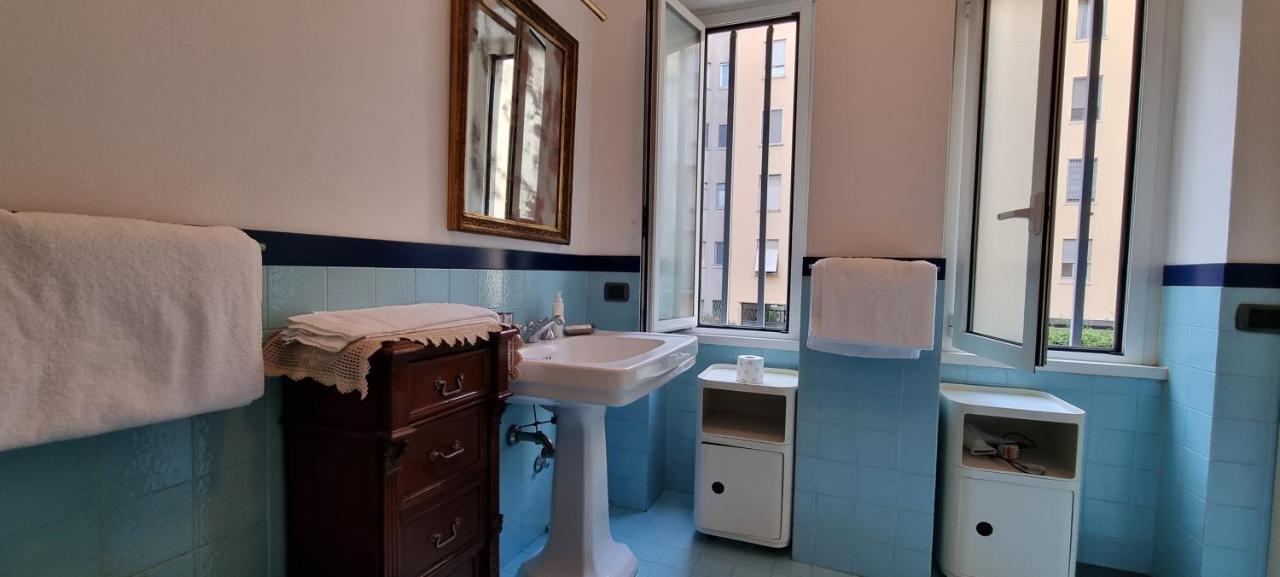 Altido Cosy 2-bed Flat In Milan's Heart Appartement