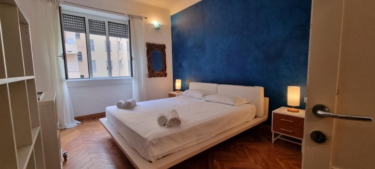 Appartement Altido Cosy 2-bed Flat In Milan's Heart *