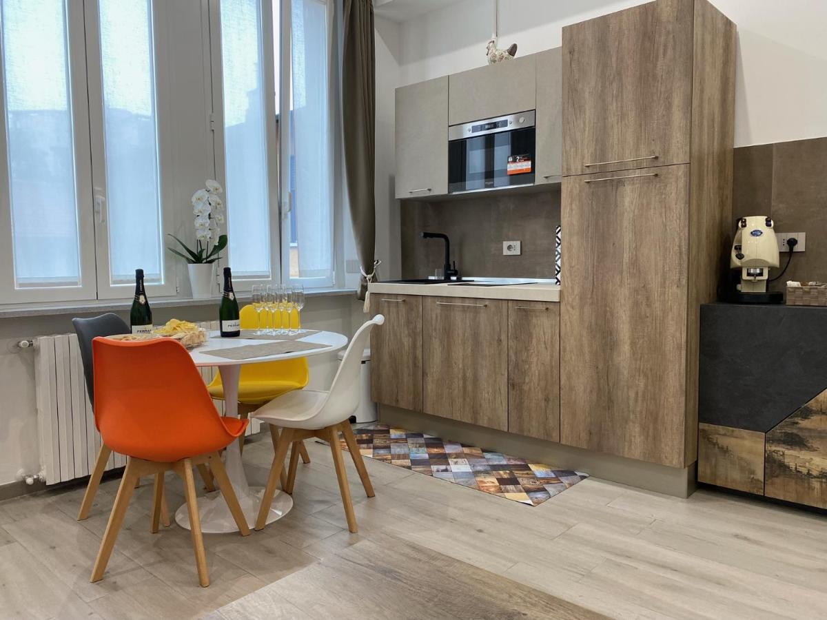 Apartment Ripa150 - Smart - Prada Bocconi Ieo Ied Forum Assago Navigli Duomo15min Milan