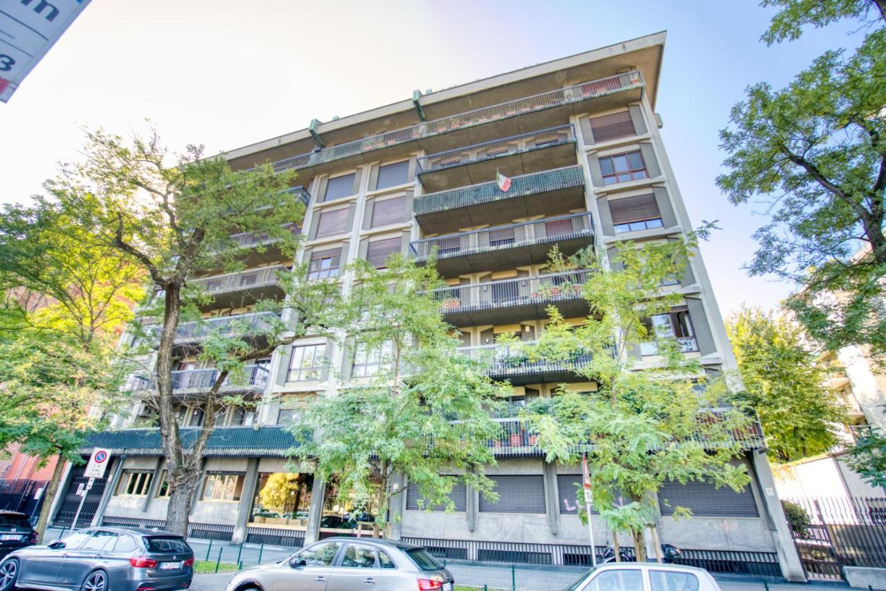 Apartment Caseospitali - Life&thecity Luxury Trilo A Citylife *