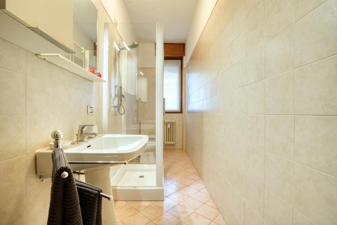 Caseospitali - Life&thecity Luxury Trilo A Citylife * Milan