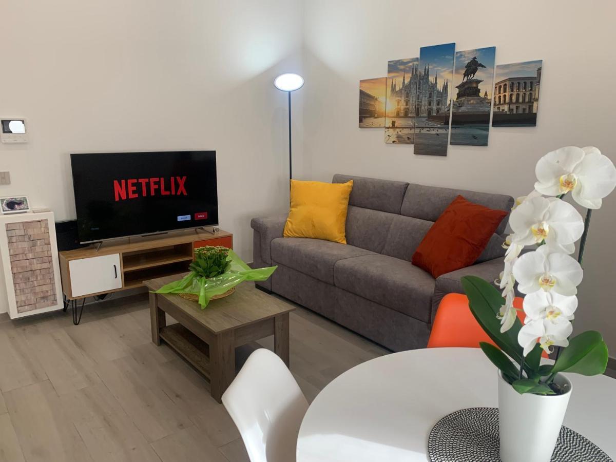 Apartment Ripa150 - Smart - Prada Bocconi Ieo Ied Forum Assago Navigli Duomo15min Milan