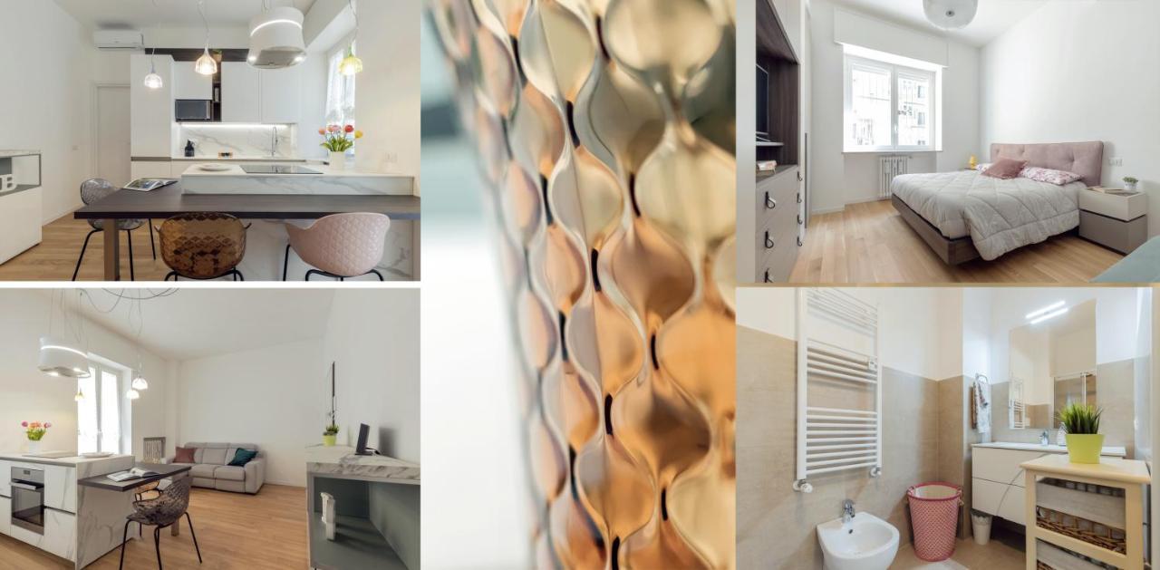 Design Premium In Center - Homeunity Apartment