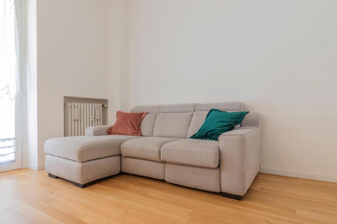 Lejlighed Design Premium In Center - Homeunity Milano