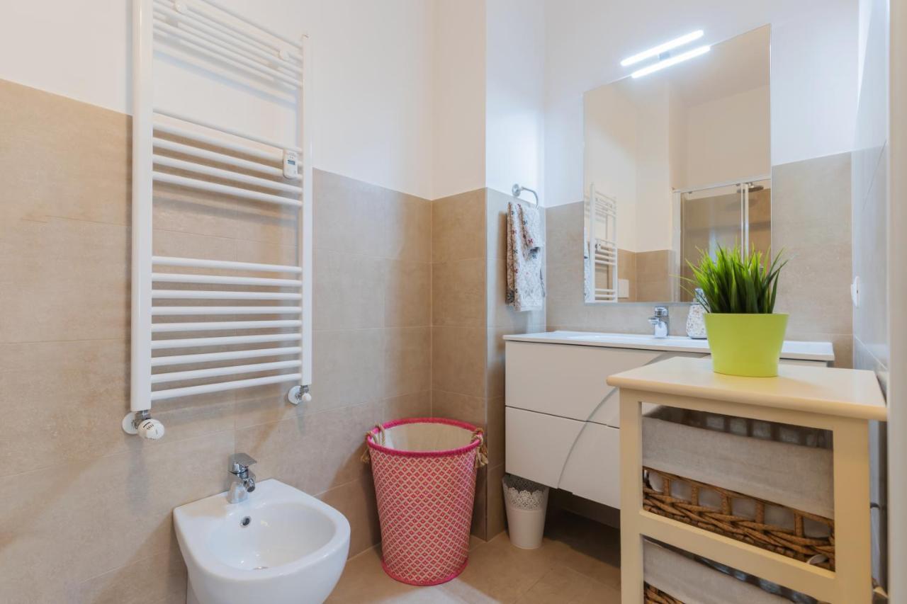 Apartment Design Premium In Center - Homeunity Mailand