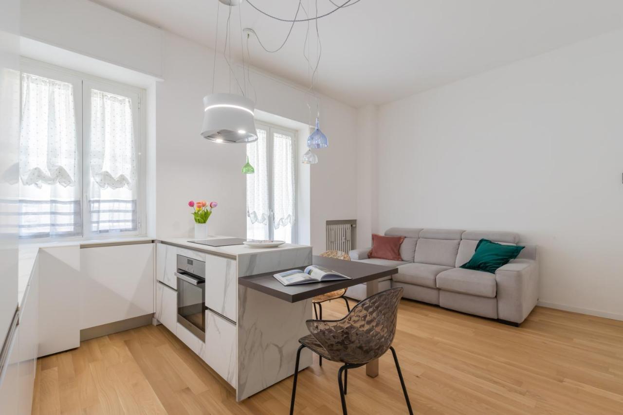 Design Premium In Center - Homeunity Mailand