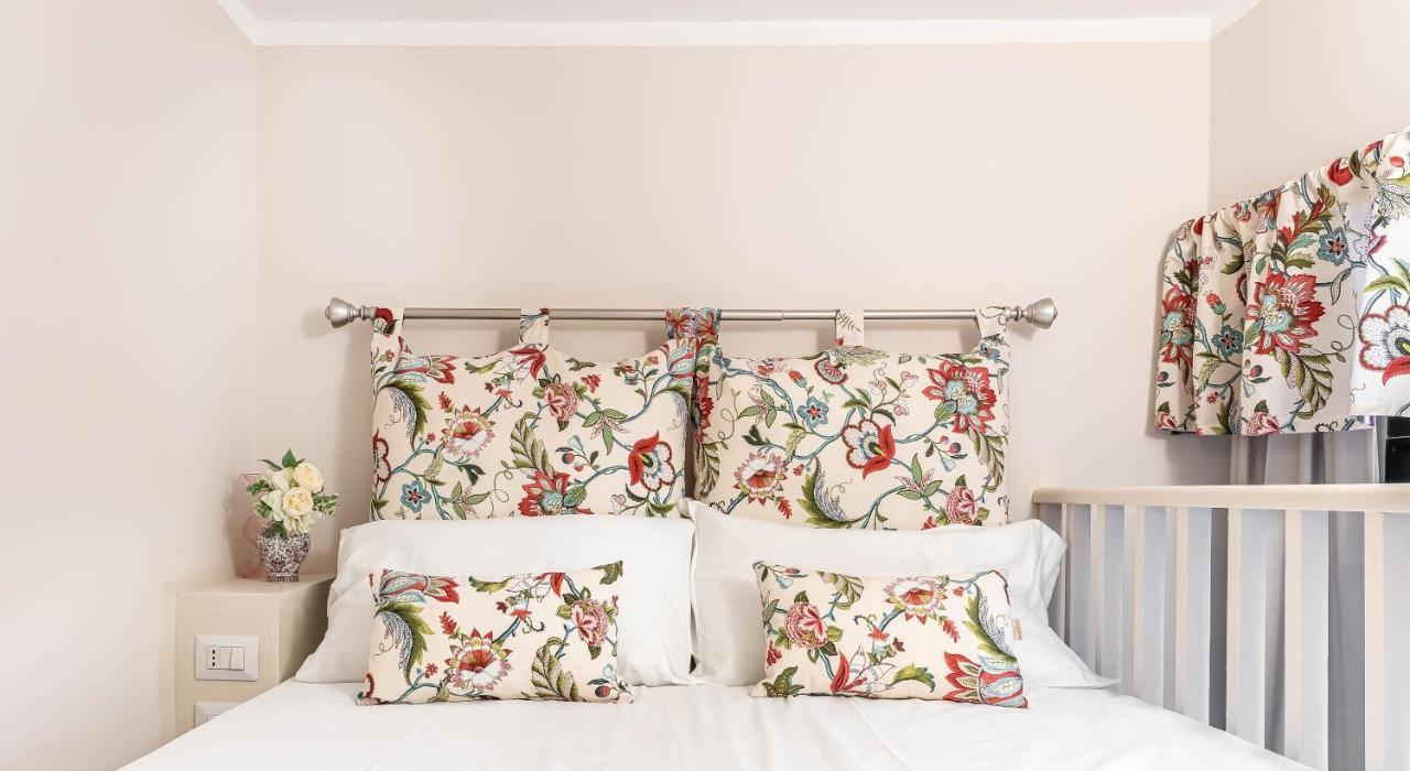Casa Colonna Romantic Corso Di Porta Ticinese Apartment Mailand