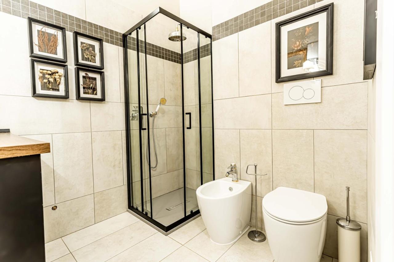 Casa Colonna Romantic Corso Di Porta Ticinese Apartment Mailand