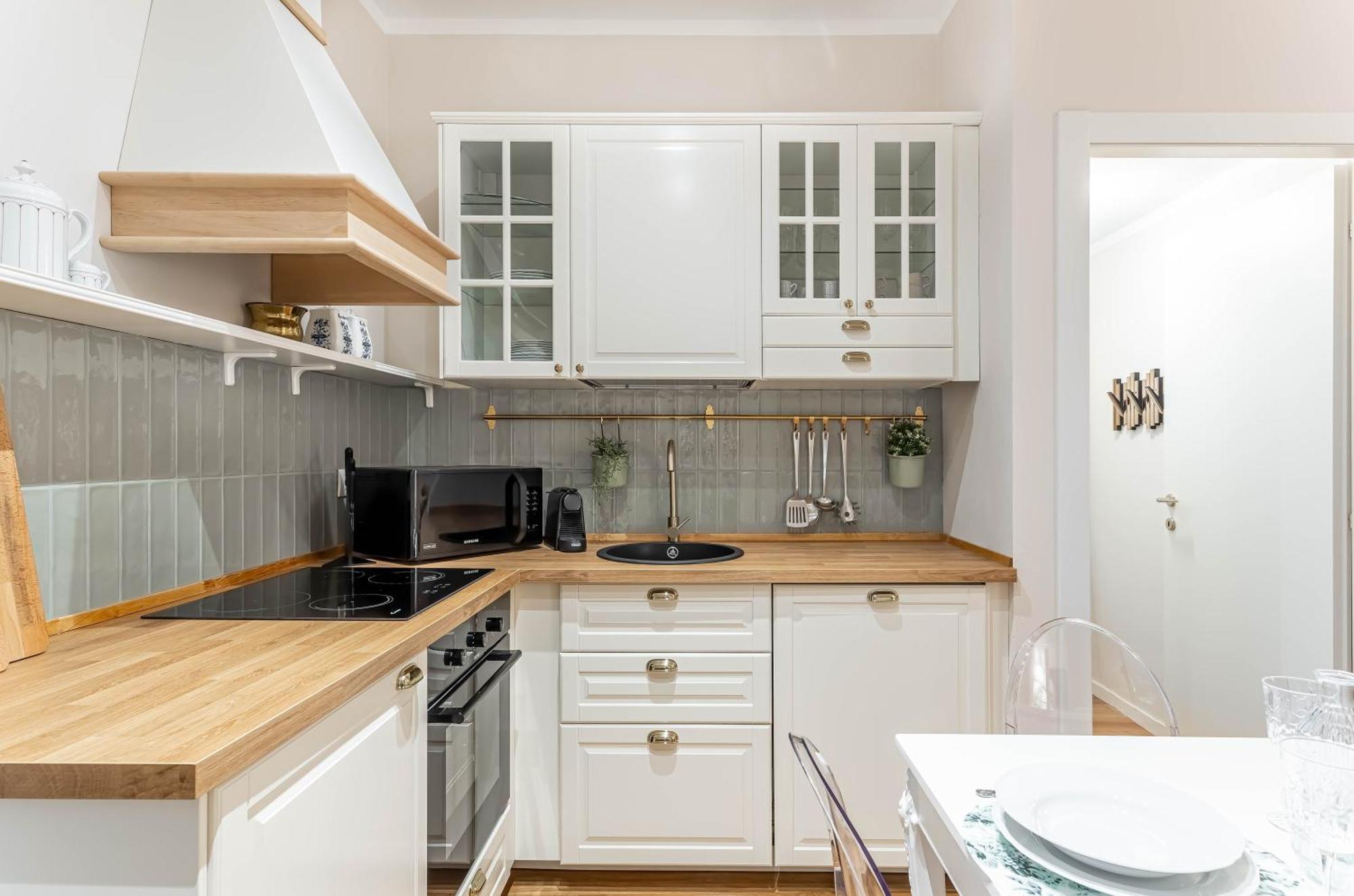 Apartment Casa Colonna Romantic Corso Di Porta Ticinese Mailand
